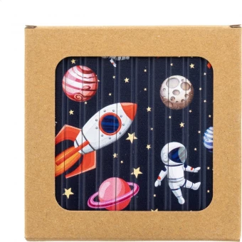 12-osaline värvipliiatsikomplekt Printcil