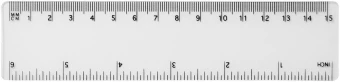 15 cm plastist joonlaud Rothko
