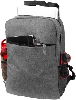 15.6" sülearvuti seljakott