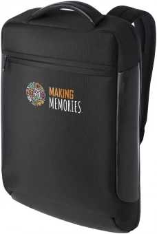 15.6" sülearvuti seljakott Expedition Pro 12L