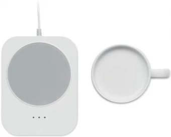 15W juhtmevaba laadija Siroter