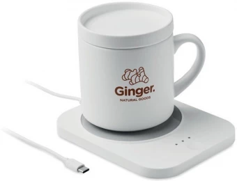 15W juhtmevaba laadija Siroter