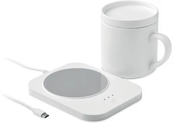 15W juhtmevaba laadija Siroter