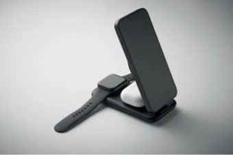 15W magnetiline juhtmevaba laadija Pendoless