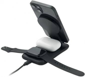 15W magnetiline juhtmevaba laadija Pendoless