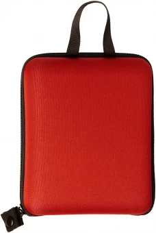 16 piece first aid kit