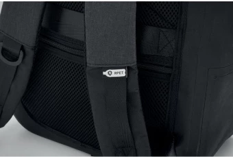 16-tollise sülearvuti seljakott Brenna