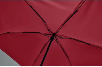 19" tuulekindel kokkupandav vihmavari Portland Sin