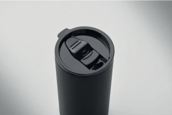 2-ühes joogipudel Dualuse 610 ml