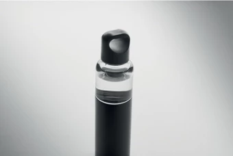 2-ühes joogipudel Dualuse 610 ml