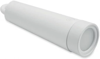 2-ühes laualamp ja taskulamp Torchlamp