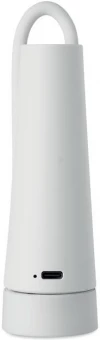 2-ühes laualamp ja taskulamp Torchlamp