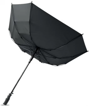 23'' tuulekindel kandiline automaatvihmavari Amboli