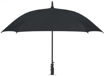23'' tuulekindel kandiline automaatvihmavari Amboli
