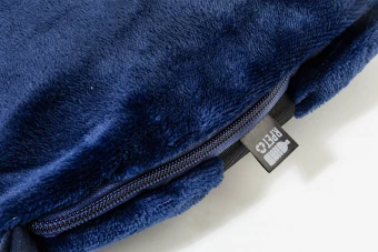2in1 reisitekk ja padi Napwrap