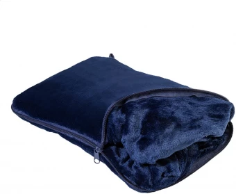 2in1 reisitekk ja padi Napwrap