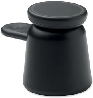 3-in-1 magnetiline juhtmevaba laadija 15W Simpla