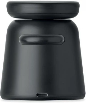 3-in-1 magnetiline juhtmevaba laadija 15W Simpla