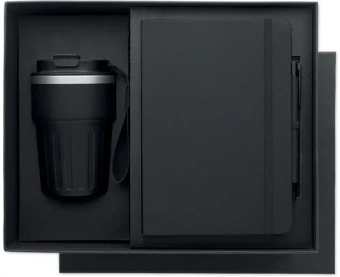 3-osaline kinkekomplekt Engage