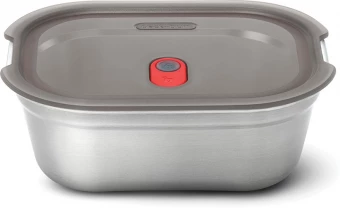 3-osaline lõunasöögikarpide komplekt Black+Blum