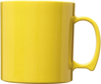 300 ml plastik kruus