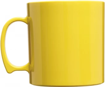 300 ml plastik kruus