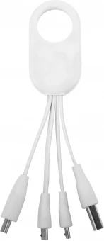 4-in-1 laadimiskaabel The Troup