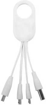 4-in-1 laadimiskaabel The Troup