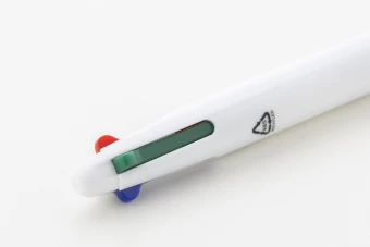 4-värviline pastapliiats Quattro RABS