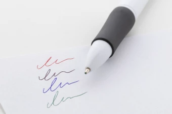 4-värviline pastapliiats Quattro RABS