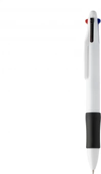 4-värviline pastapliiats Quattro RABS