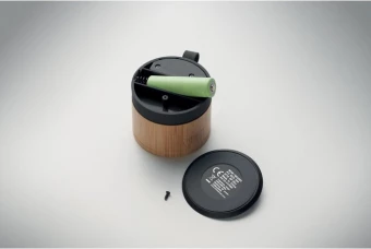 5.1 juhtmevaba kõlar Recar Bamboo