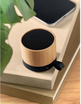 5.1 juhtmevaba kõlar Recar Bamboo