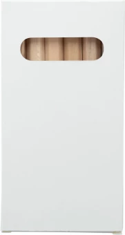 6 osaline Värvipliiatsite komplekt Penxil