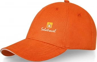 6 paneeliga nokamüts Darton