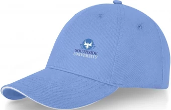 6 paneeliga nokamüts Darton