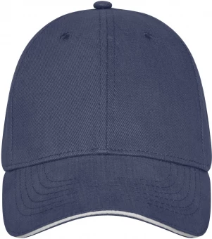 6 paneeliga nokamüts Darton