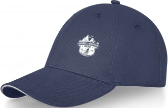 6 paneeliga nokamüts Darton