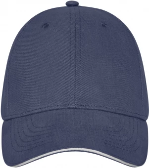 6 paneeliga nokamüts Darton