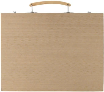 67-osaline kunstitarvetekomplekt