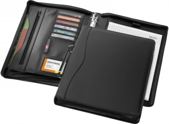 A4 portfoolio Ebony