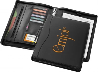 A4 portfoolio Ebony