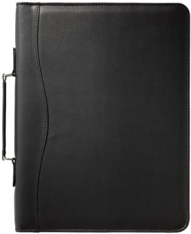 A4 portfoolio Ebony