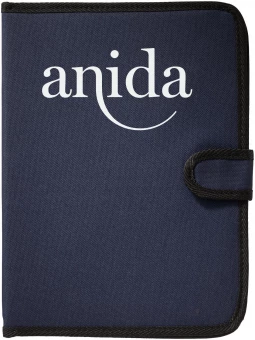 A4 portfoolio University