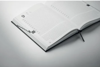 A5  igapäevaplaneerija Routine