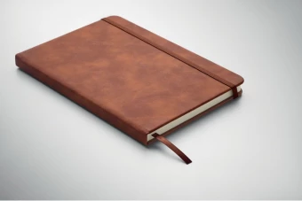 A5 kõvakaaneline märkmik Tint