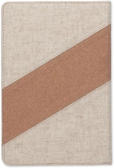 A5 märkmik 15W juhtmevaba laadijaga Cortona