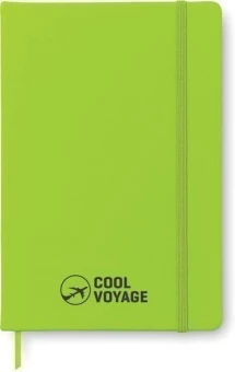 A5 notebook