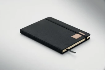 A5 märkmik Cordi Note