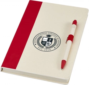 A5 märkmik Dairy Dream